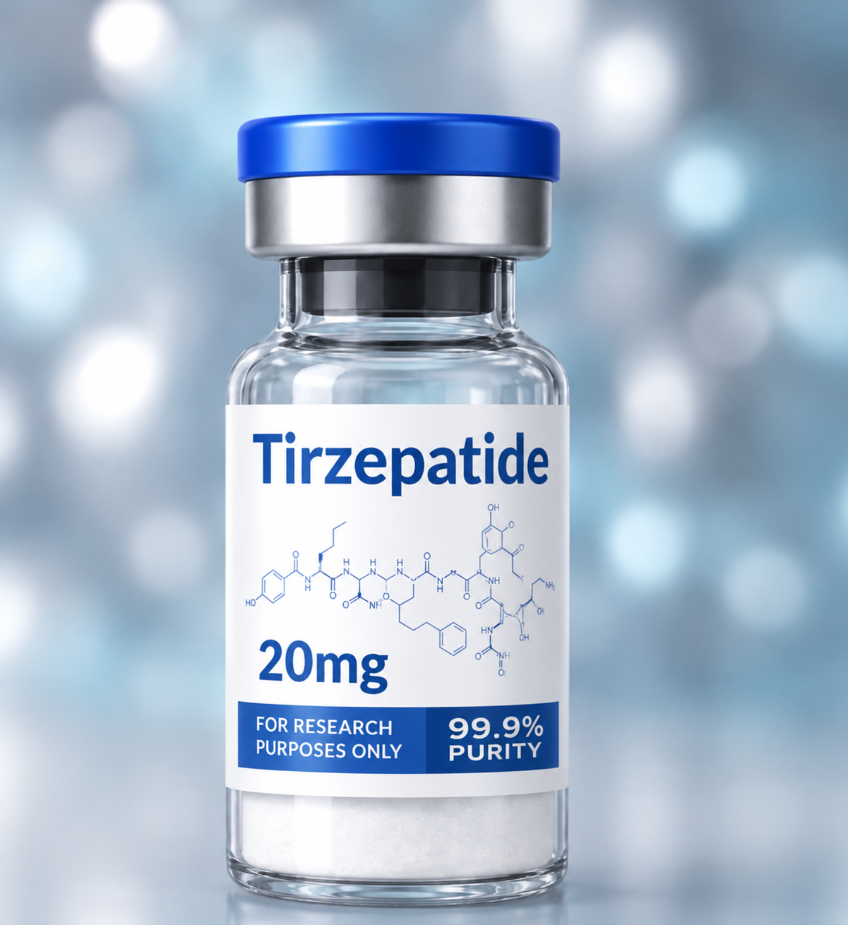 Tirzepatide