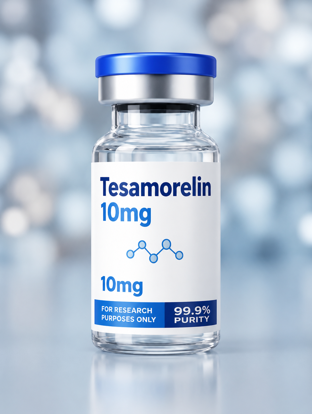 Tesamorelin
