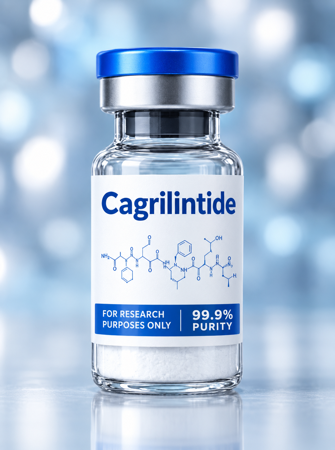 Cagrilintide
