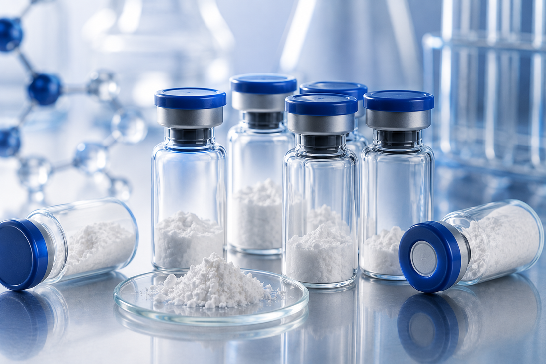 Buy peptides in india