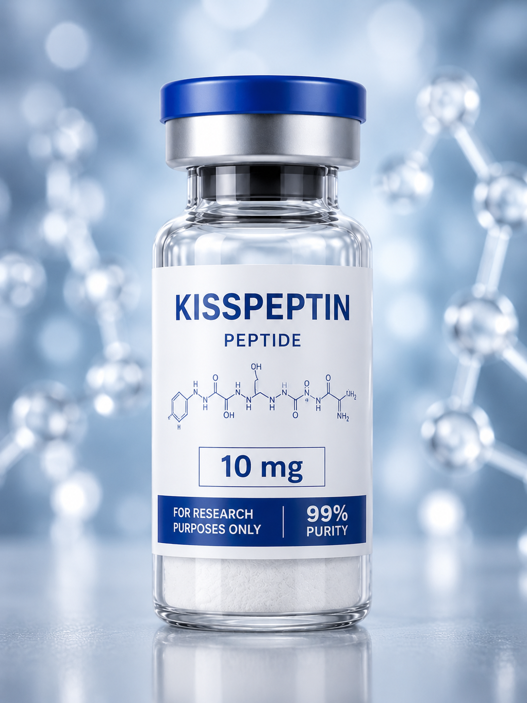 Buy Kisspeptinpeptide in India | Core peptide India – Core Supplements