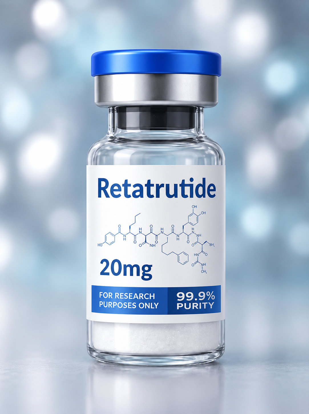 BUY RETA CORE PEPTIDEZ