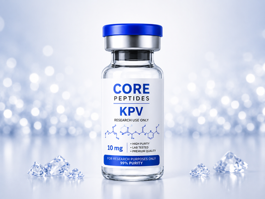 KPV Peptide