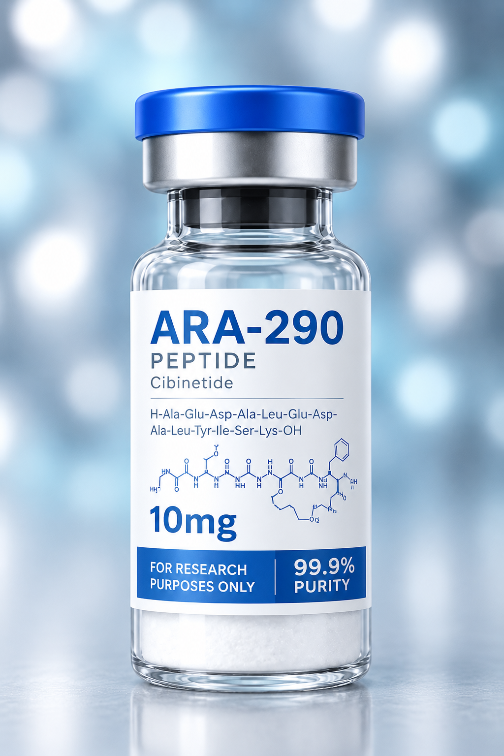ARA-290 Peptide