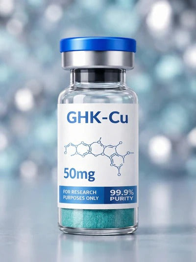 GHK - CU