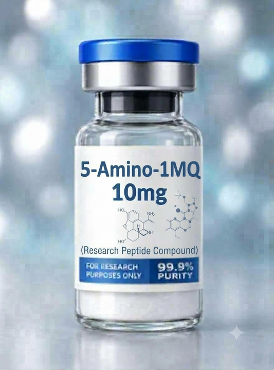 5Amino 1MQ
