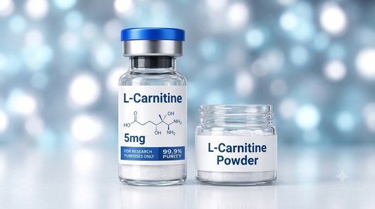 L carnitine