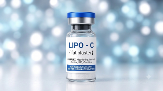 LIPO - c { fat blaster }