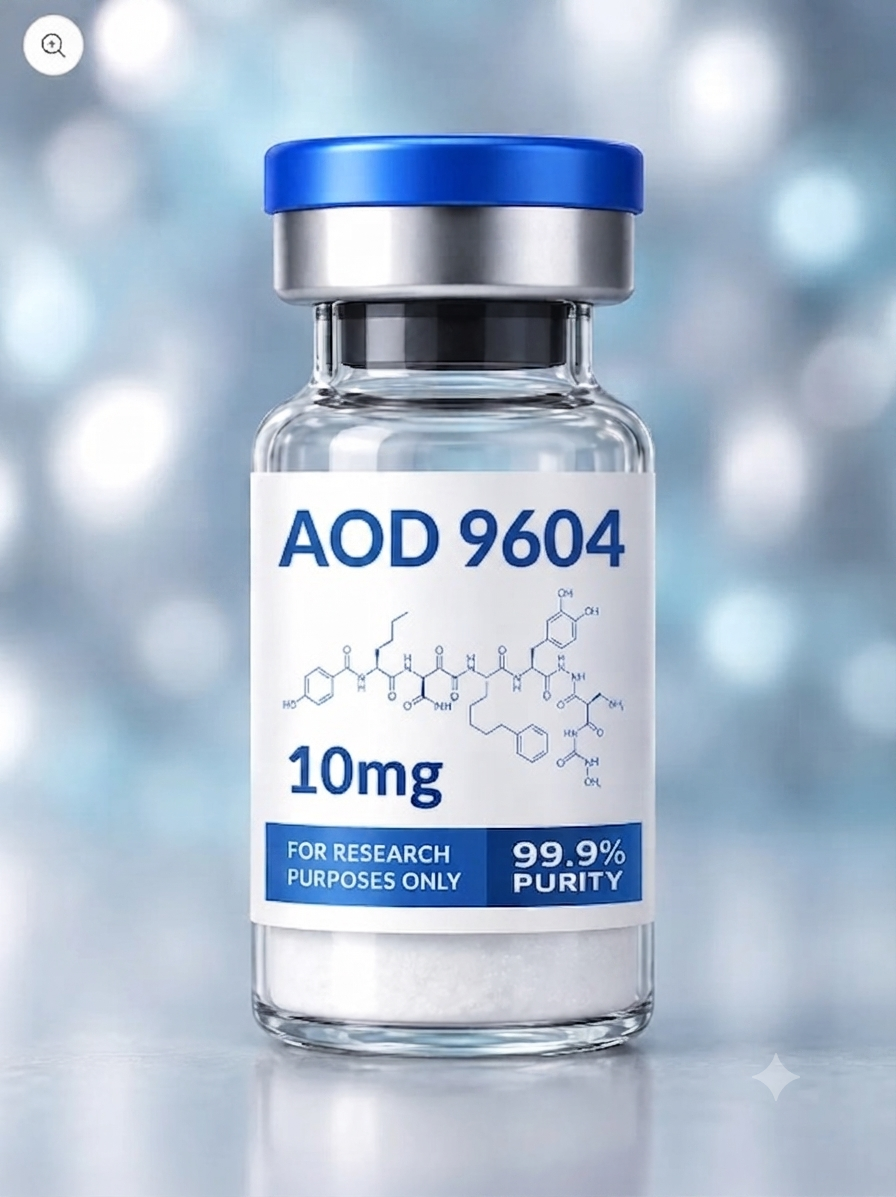 AOD 9604