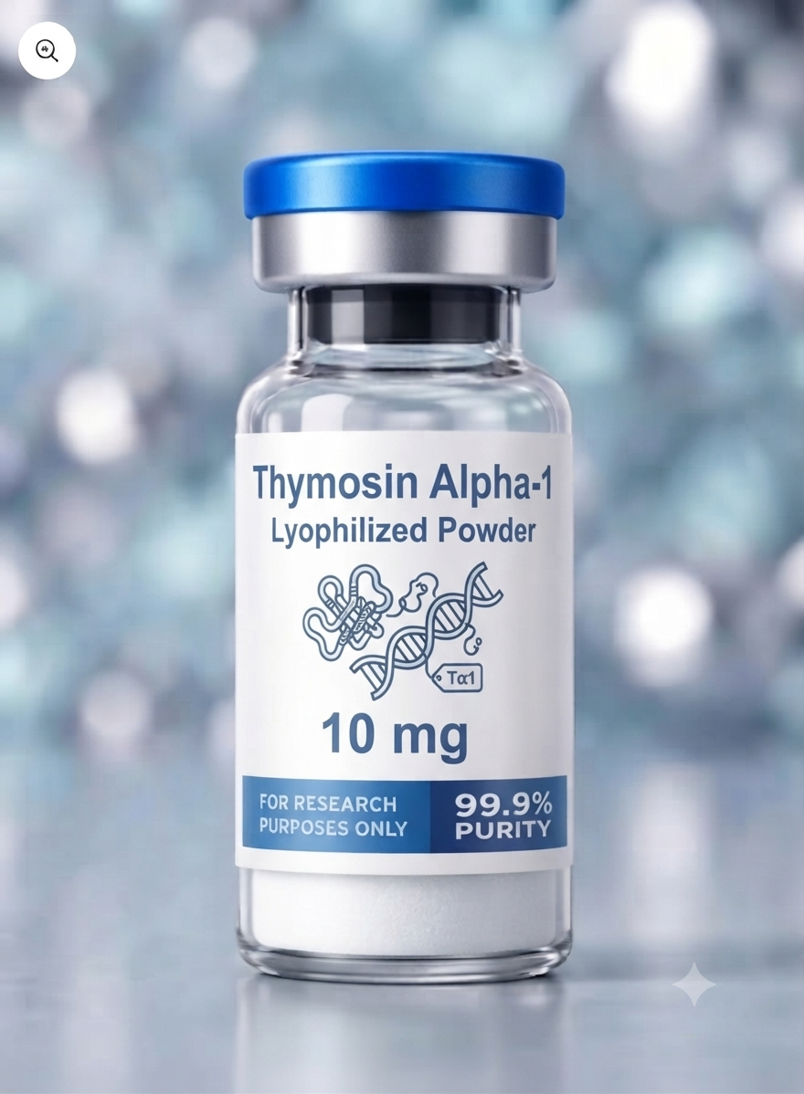 Thymosin